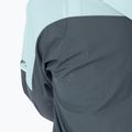 Giacca da running da donna DYNAFIT Alpine Wind cloud blue/0720 6
