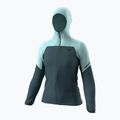 Giacca da running da donna DYNAFIT Alpine Wind cloud blue/0720 9