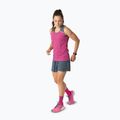 Maglietta da corsa da donna DYNAFIT Alpine Pro Tank magenta 2
