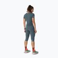 Maglietta da corsa da donna DYNAFIT Alpine 2 Tee ultra coral 3