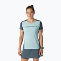 Maglietta da corsa da donna DYNAFIT Alpine 2 Tee cloud blue