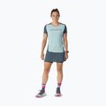 Maglietta da corsa da donna DYNAFIT Alpine 2 Tee cloud blue 2