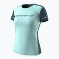 Maglietta da corsa da donna DYNAFIT Alpine 2 Tee cloud blue 4