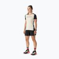 Maglietta da corsa da donna DYNAFIT Alpine 2 Tee overcast 2