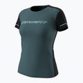 Maglietta da corsa da donna DYNAFIT Alpine 2 Tee cinder 4