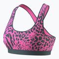 Reggiseno sportivo DYNAFIT Alpine Graphic pink glo 4