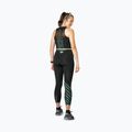Maglietta da corsa da donna DYNAFIT Trail Crop Top black 3