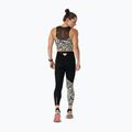 Leggings da corsa da donna DYNAFIT Trail 7/8 blackout overcast 3