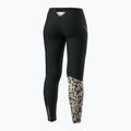 Leggings da corsa da donna DYNAFIT Trail 7/8 blackout overcast 6