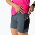 Pantaloncini da corsa da donna DYNAFIT Sky Short Tights cinder 4