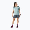 Maglietta da corsa da donna DYNAFIT Sky cloud blue 2
