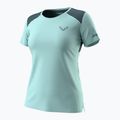 Maglietta da corsa da donna DYNAFIT Sky cloud blue 4