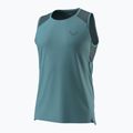 Maglietta da corsa da uomo DYNAFIT Sky Tank smoke blue 4