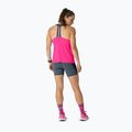 Maglietta da corsa da donna DYNAFIT Sky Tank pink glo 2