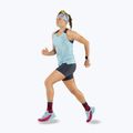 Maglietta da corsa da donna DYNAFIT Sky Tank cloud blue 3