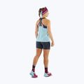 Maglietta da corsa da donna DYNAFIT Sky Tank cloud blue 4