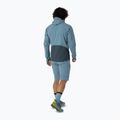 Giacca softshell da uomo DYNAFIT Transalper Dynastretch smoke blue/0720 3