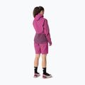 Giacca softshell da donna DYNAFIT Transalper Dynastretch magenta/6a70 3