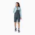 Giacca softshell da donna DYNAFIT Transalper Dynastretch cloud blue/0720 2