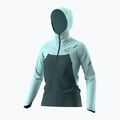 Giacca softshell da donna DYNAFIT Transalper Dynastretch cloud blue/0720 4