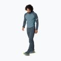 Felpa da trekking uomo DYNAFIT Transalper Light Polartec Hoody cinder/3160 2