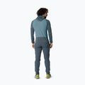 Felpa da trekking uomo DYNAFIT Transalper Light Polartec Hoody cinder/3160 3
