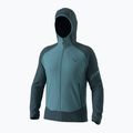 Felpa da trekking uomo DYNAFIT Transalper Light Polartec Hoody cinder/3160 4