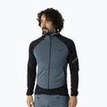 Felpa trekking da uomo DYNAFIT Transalper Light Polartec Hoody black out cinder/0720