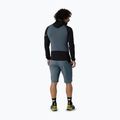 Felpa trekking da uomo DYNAFIT Transalper Light Polartec Hoody black out cinder/0720 3