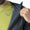 Felpa trekking da uomo DYNAFIT Transalper Light Polartec Hoody black out cinder/0720 5