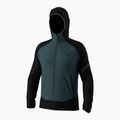 Felpa trekking da uomo DYNAFIT Transalper Light Polartec Hoody black out cinder/0720 6