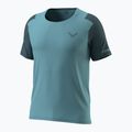 Maglietta da trekking da uomo DYNAFIT Transalper smoke blue/0720 4