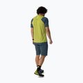Maglietta da trekking da uomo DYNAFIT Transalper golden lime/0720 3
