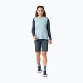 Maglia a maniche lunghe da trekking da donna DYNAFIT Transalper cloud blue/0720 2