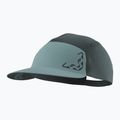 Cappellino con visiera DYNAFIT Alpine Visor smoke blue