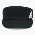 Visiera da corsa DYNAFIT Alpine Visor Band 0521 black out melange/0520 2