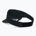 Visiera da corsa DYNAFIT Alpine Visor Band 0521 black out melange/0520 4