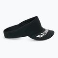 Visiera da corsa DYNAFIT Alpine Visor Band 0521 black out melange/0520 5
