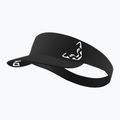 Visiera da corsa DYNAFIT Alpine Visor Band 0521 black out melange/0520