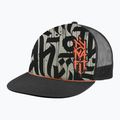 Cappellino con visiera DYNAFIT Graphic Trucker overcast/0910 trail