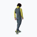 Felpa da trekking da uomo DYNAFIT Transalper Thermal Hoody golden lime/0720 3