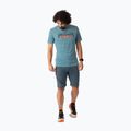 Pantaloncini da trekking da uomo DYNAFIT Transalper Light Dynastretch cinder/0910 2