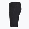 Pantaloncini da arrampicata da uomo Salewa Agner DST black out 3