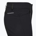 Pantaloncini da arrampicata da uomo Salewa Agner DST black out 4