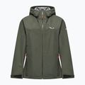 Giacca softshell da uomo Salewa Puez GTX 3L EPE blueberry