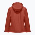 Giacca antipioggia da donna Salewa Puez Aqua 4 PTX 2.5L etruscan red 2