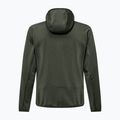 Felpa da trekking uomo Salewa Puez Altavia PL HD Faded Green 2