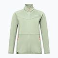 Felpa da trekking donna Salewa Puez Cammio PL Pastel Green