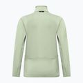 Felpa da trekking donna Salewa Puez Cammio PL Pastel Green 2