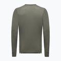 Maglia a maniche lunghe da trekking da uomo Salewa Puez Dry faded green 2